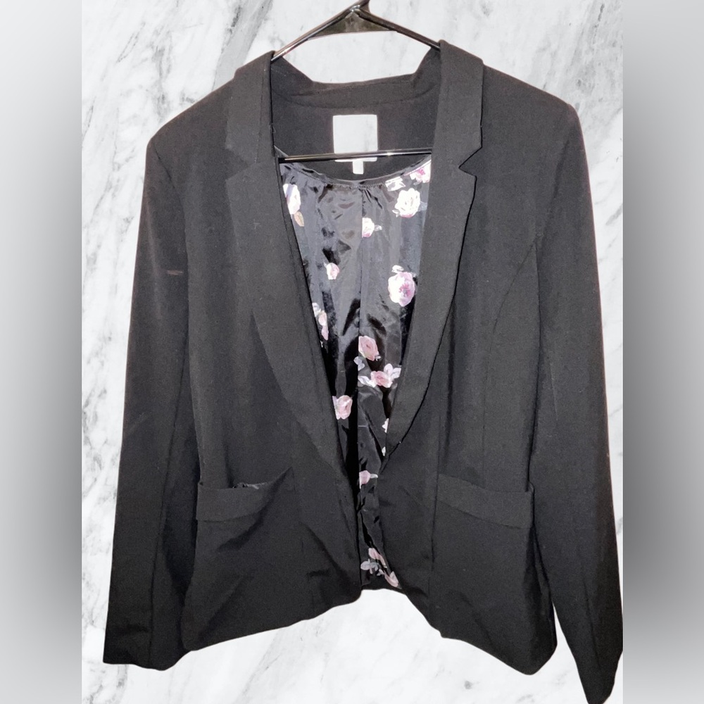 Candies Suit Jacket